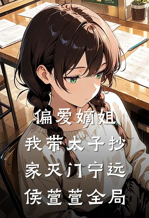 偏爱嫡姐，我带太子抄家灭门宁远侯萱萱全局