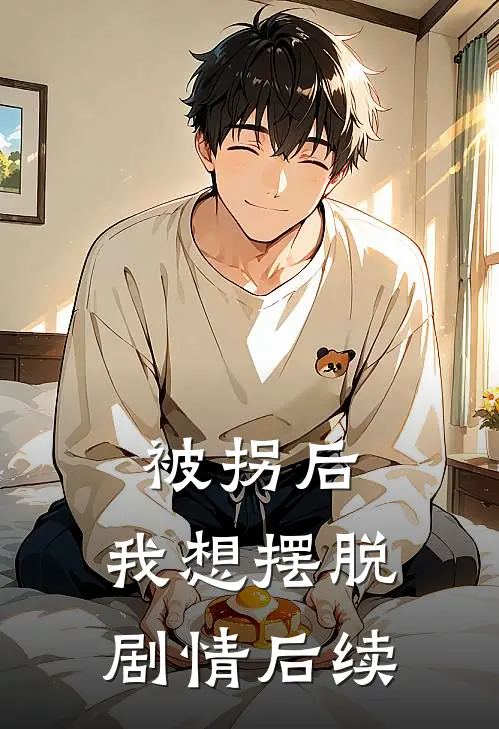 被拐后，我想摆脱剧情后续