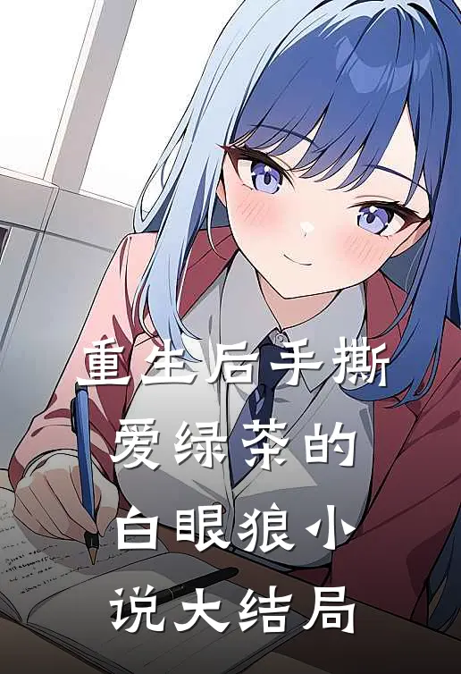重生后手撕爱绿茶的白眼狼小说大结局