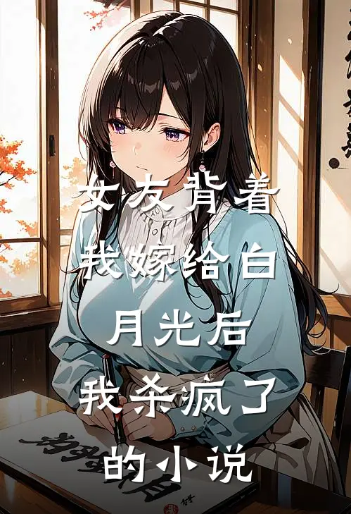 女友背着我嫁给白月光后，我杀疯了的小说