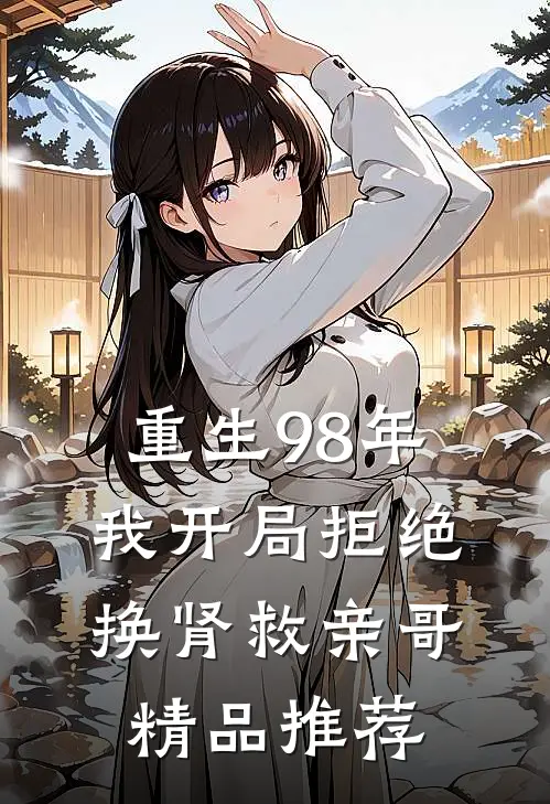 重生98年，我开局拒绝换肾救亲哥精品推荐