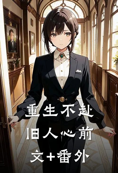 重生不赴旧人心前文+番外