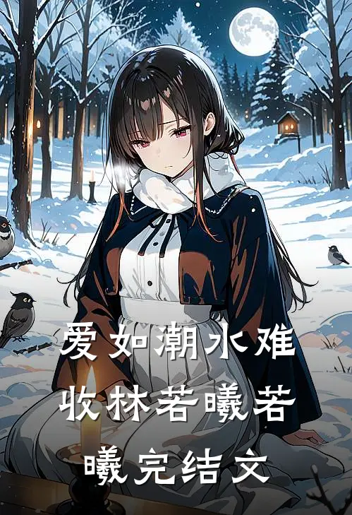 爱如潮水难收林若曦若曦完结文