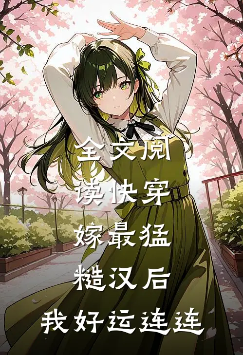 全文阅读快穿：嫁最猛糙汉后，我好运连连