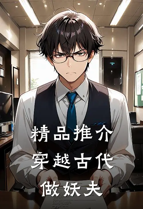 精品推介穿越古代做妖夫