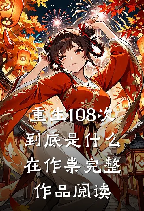 重生108次，到底是什么在作祟完整作品阅读