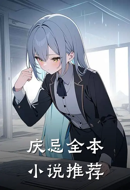 庆忌全本小说推荐
