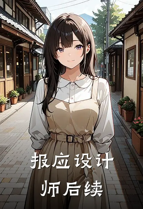 报应设计师后续