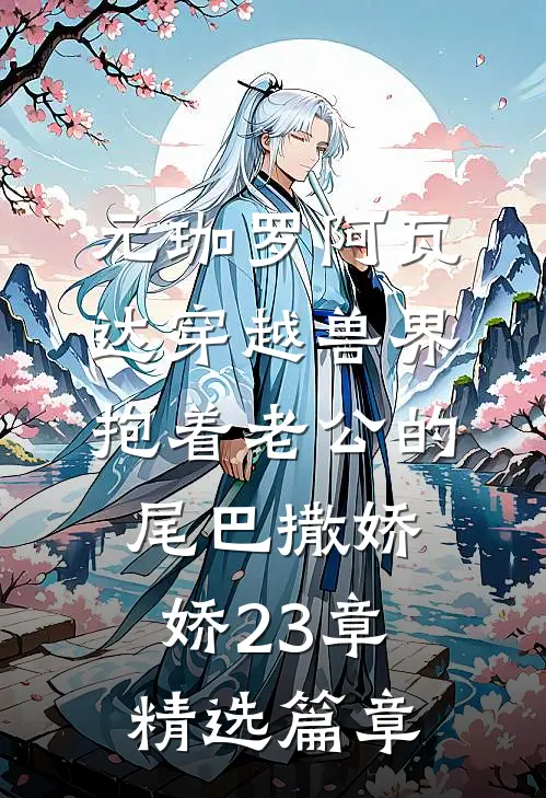 元珈罗阿瓦达(穿越兽界:抱着老公的尾巴撒娇娇)23章精选篇章