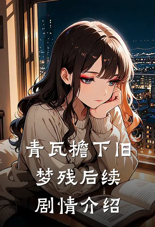 青瓦檐下旧梦残后续剧情介绍