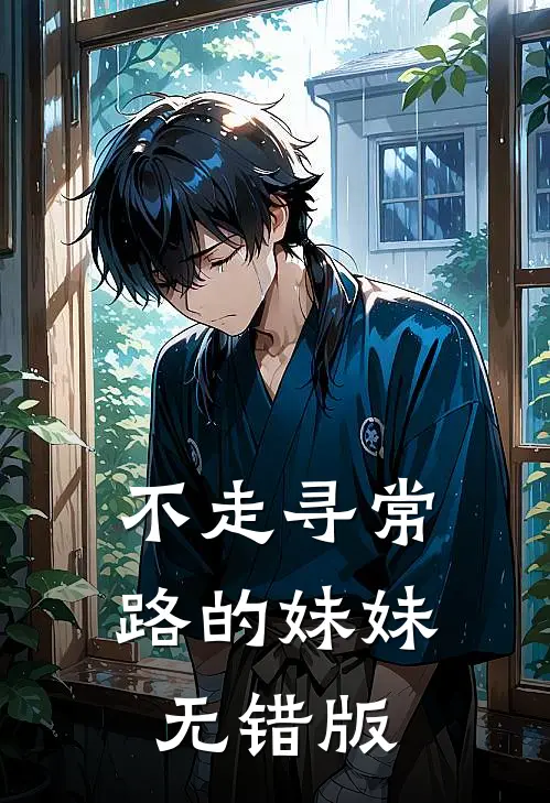 不走寻常路的妹妹无错版