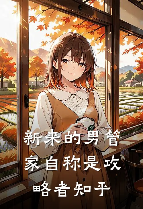 新来的男管家自称是攻略者知乎