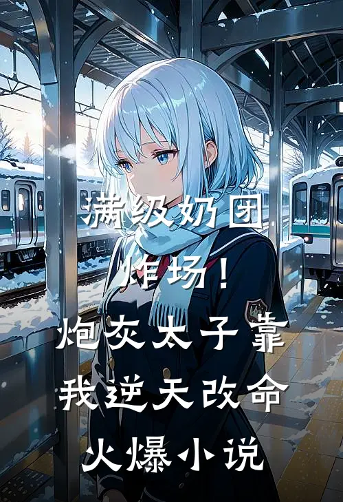 满级奶团炸场！炮灰太子靠我逆天改命火爆小说