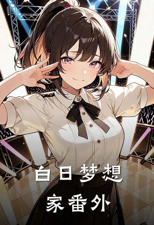 白日梦想家番外