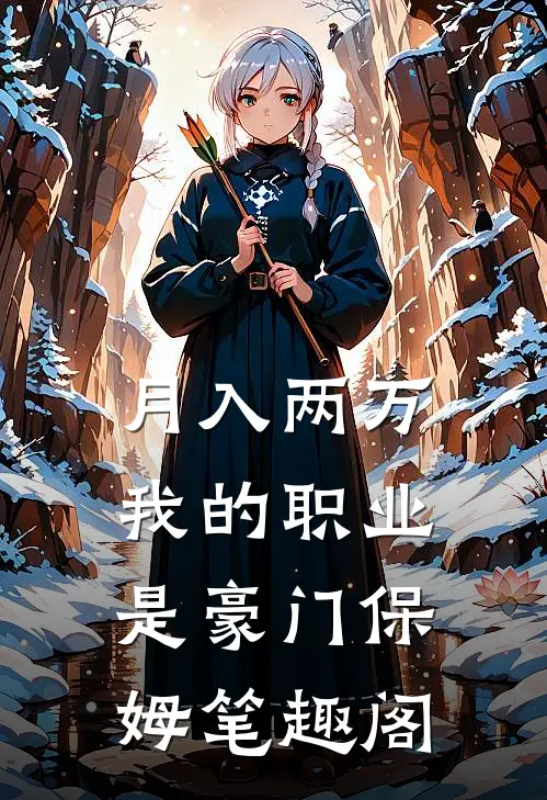 月入两万：我的职业是豪门保姆笔趣阁