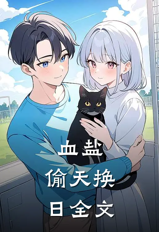 血盐：偷天换日全文