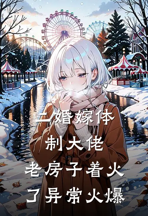 二婚嫁体制大佬，老房子着火了异常火爆