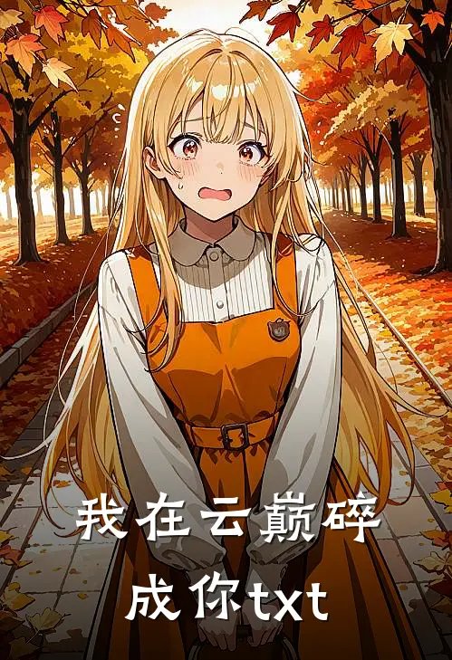 我在云巅碎成你txt