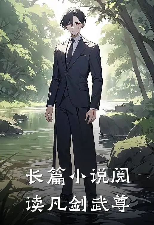 长篇小说阅读凡剑武尊