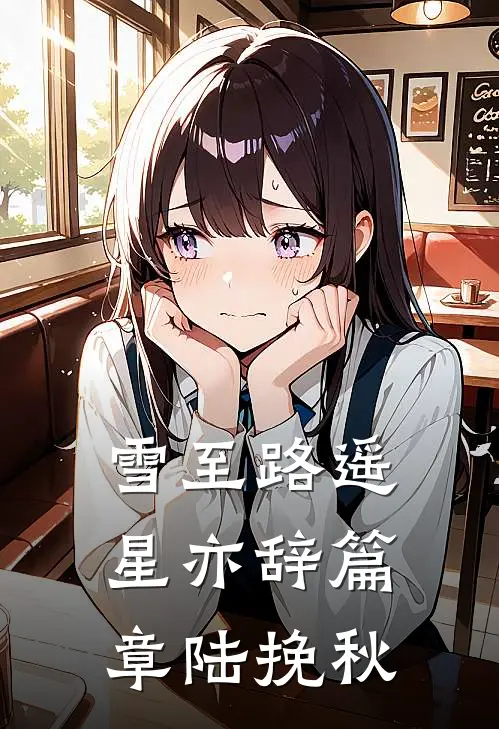 雪至路遥星亦辞篇章陆挽秋