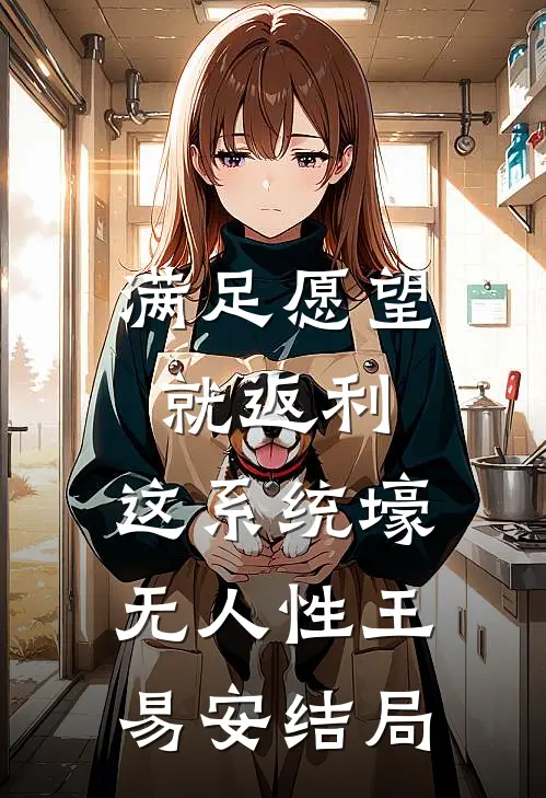满足愿望就返利，这系统壕无人性王易安结局