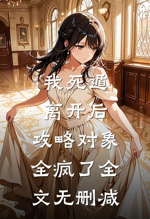 我死遁离开后，攻略对象全疯了全文无删减