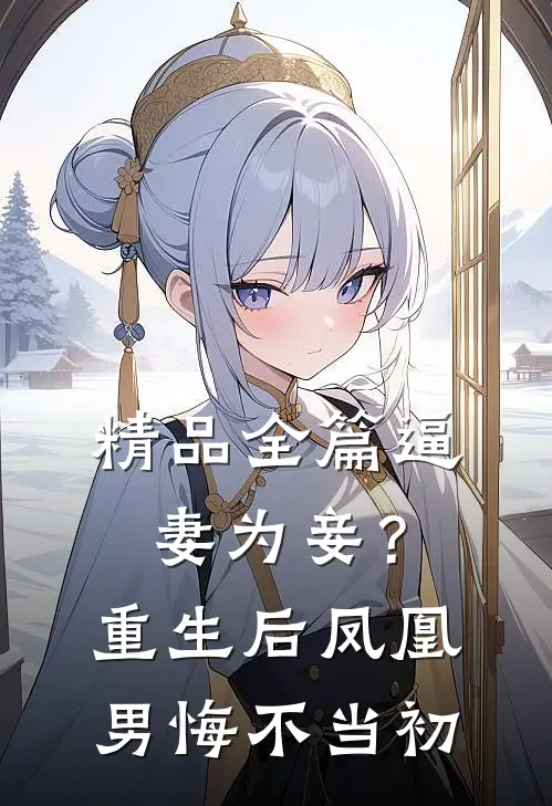 精品全篇逼妻为妾？重生后凤凰男悔不当初