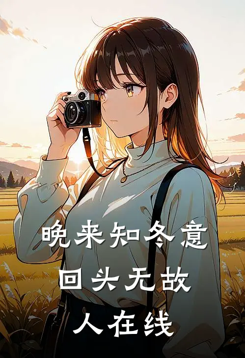 晚来知冬意，回头无故人在线