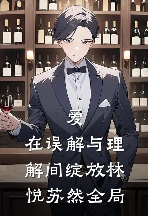 爱，在误解与理解间绽放林悦苏然全局