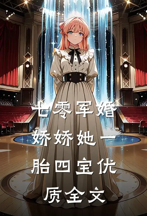七零军婚，娇娇她一胎四宝优质全文