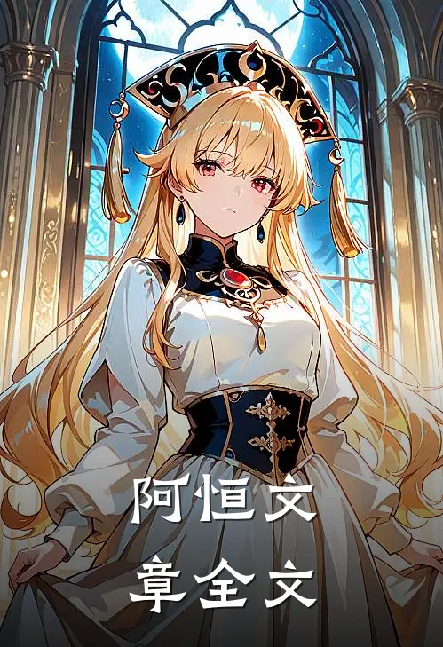 阿恒文章全文