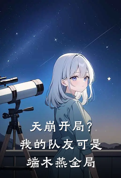 天崩开局？我的队友可是端木燕全局