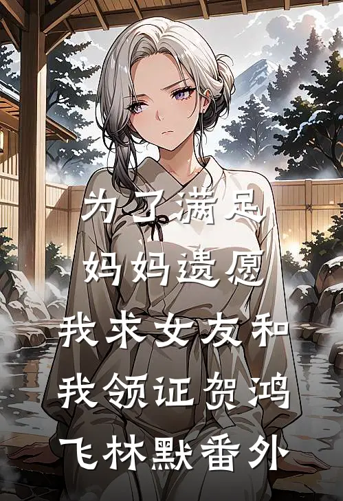为了满足妈妈遗愿，我求女友和我领证贺鸿飞林默 番外