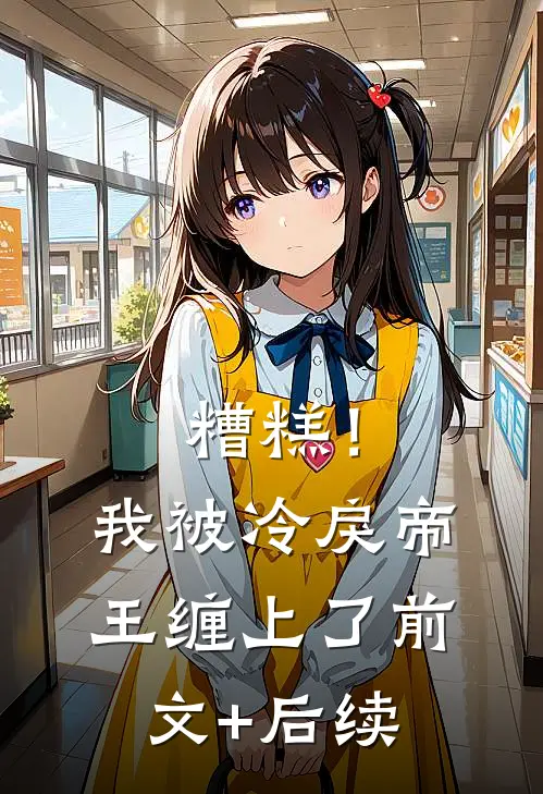 糟糕！我被冷戾帝王缠上了前文+后续