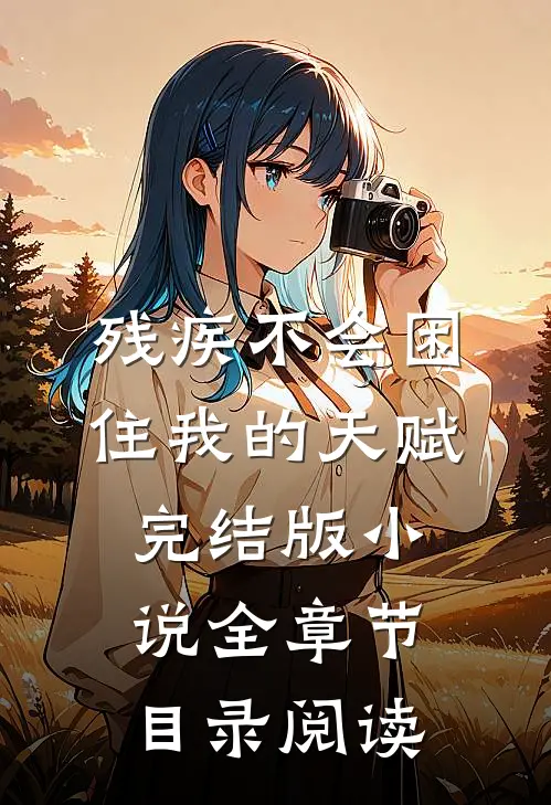 残疾不会困住我的天赋完结版小说全章节目录阅读