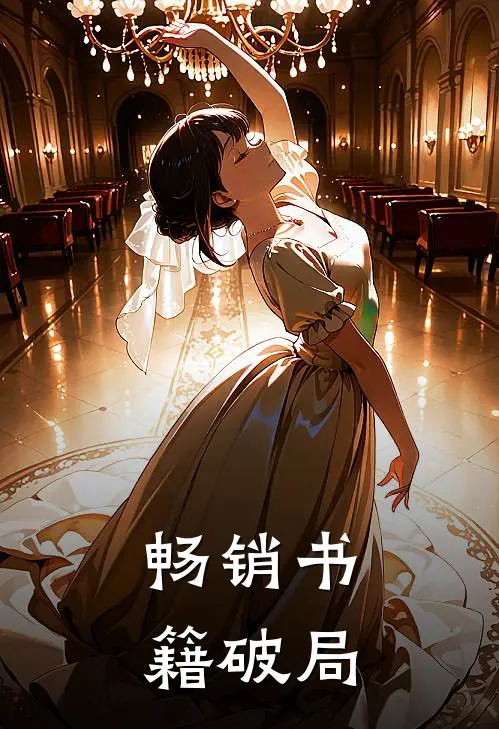 畅销书籍破局