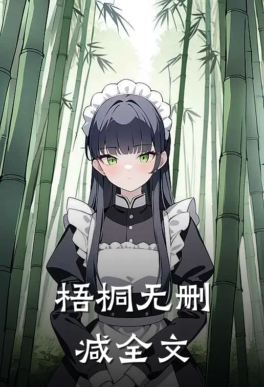 梧桐无删减全文