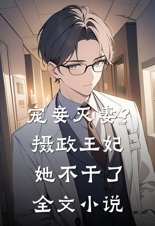 宠妾灭妻?摄政王妃她不干了全文