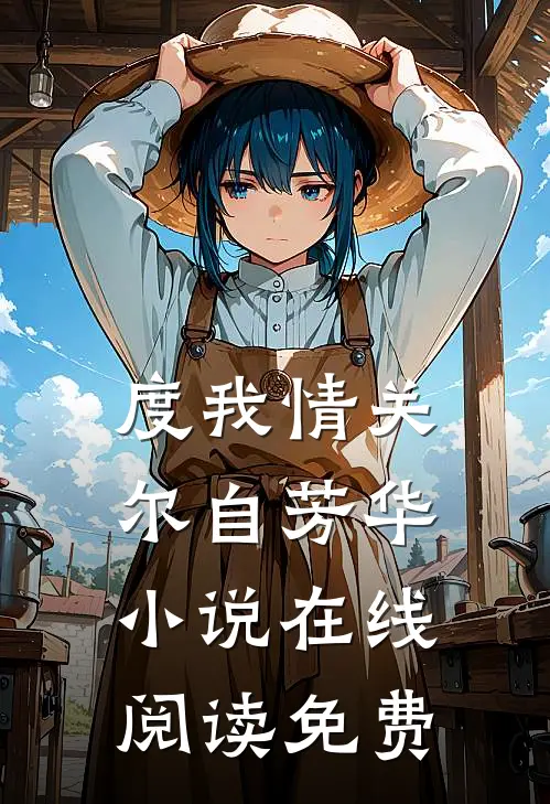 度我情关，尔自芳华小说在线阅读免费