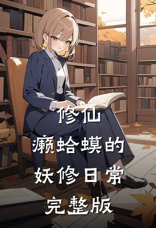 修仙:癞蛤蟆的妖修日常完整版
