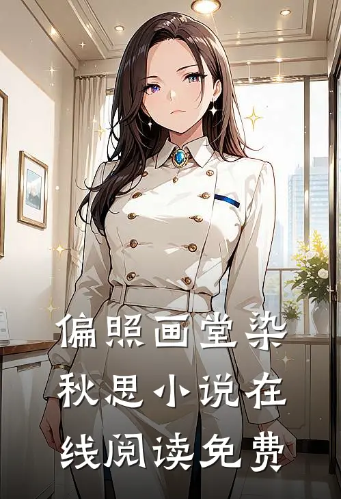 偏照画堂染秋思小说在线阅读免费