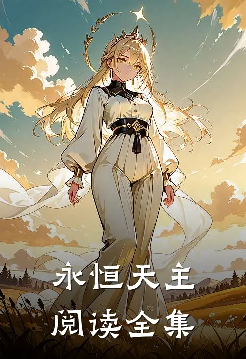 永恒天主阅读全集免费阅读