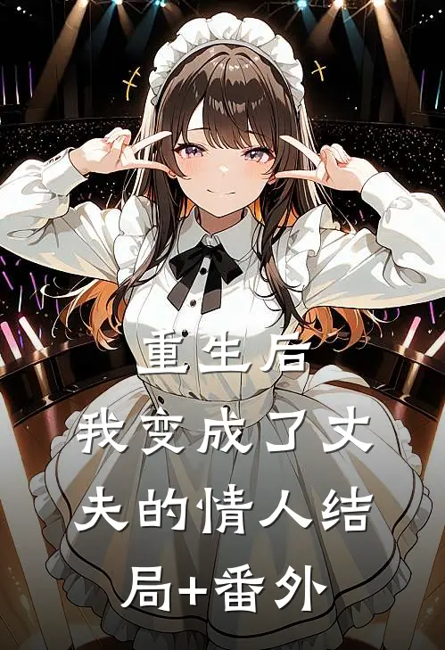 重生后，我变成了丈夫的情人结局+番外