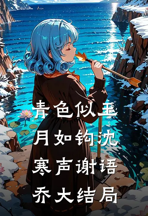 青色似玉月如钩沈寒声谢语乔大结局