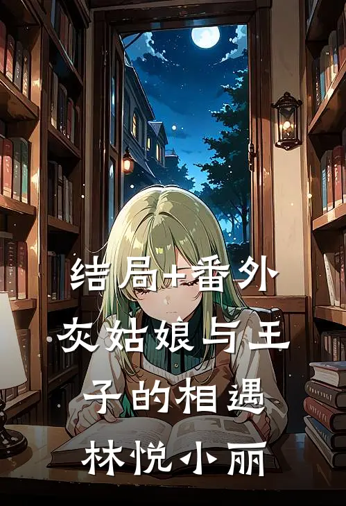 结局+番外灰姑娘与王子的相遇林悦小丽