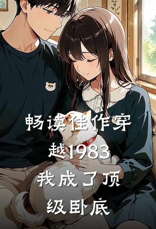 畅读佳作穿越1983：我成了顶级卧底