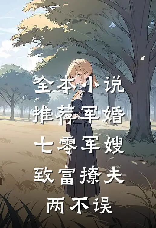 全本小说推荐军婚：七零军嫂致富撩夫两不误