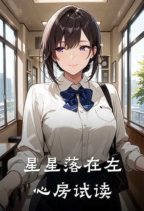 星星落在左心房试读