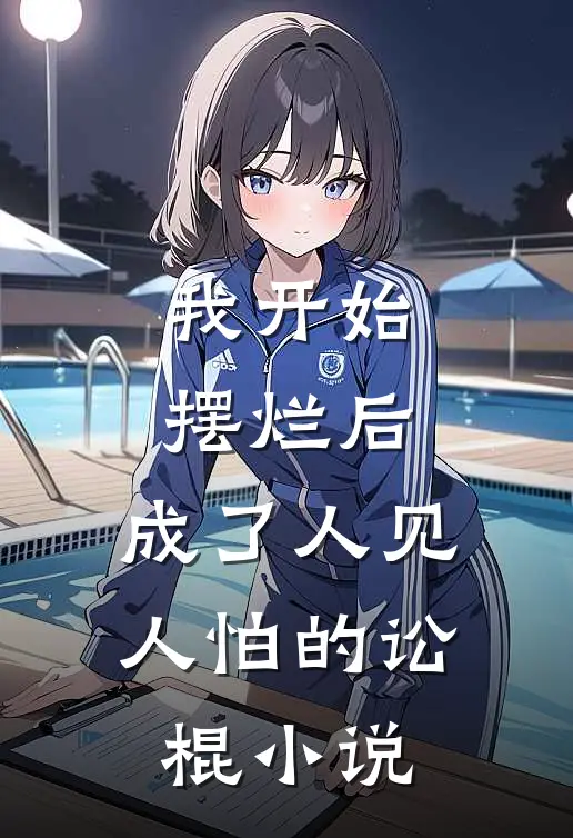 我开始摆烂后，成了人见人怕的讼棍小说