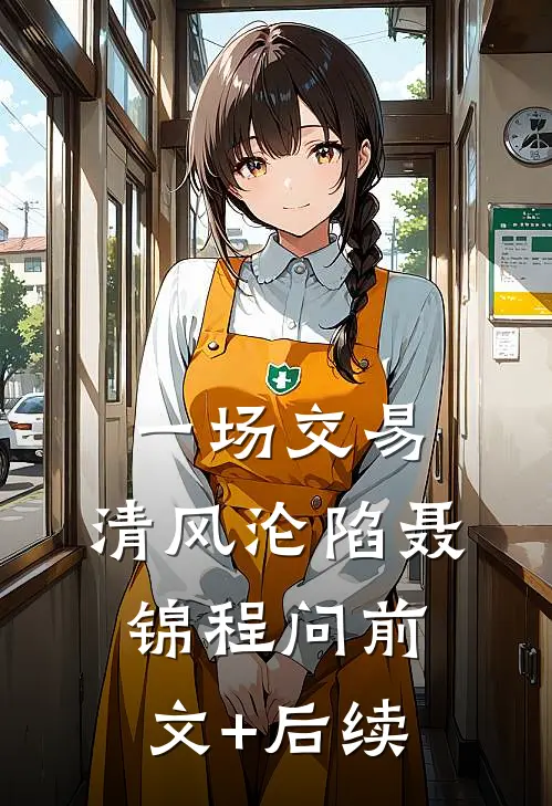 一场交易，清风沦陷聂锦程问前文+后续